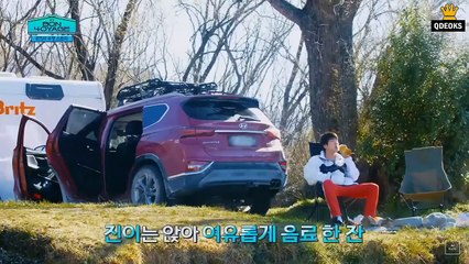 BTS BON VOYAGE 4 - EPISODE 6 WITH FULL [ENG SUB]