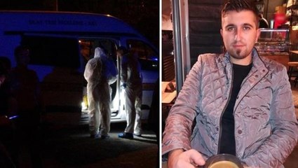 Gözü dönen damat katliam yaptı! Kaynana ve kayınbirader öldü, kayınpeder ağır yaralı