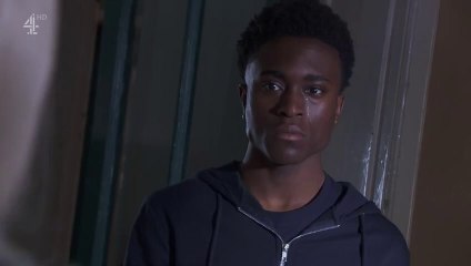 Hollyoaks 11th August 2022