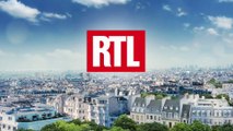 Le journal RTL de 8h30 du 13 août 2022