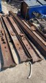 Kırklareli haberleri | KIRKLARELİ - Tren raylarını çaldıkları iddiasıyla 5 şüpheli yakalandı