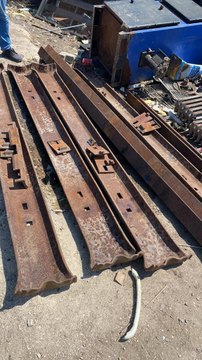 Kırklareli haberleri | KIRKLARELİ - Tren raylarını çaldıkları iddiasıyla 5 şüpheli yakalandı