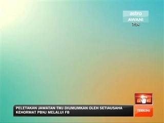 Ramadan AWANI: Param - TTDI