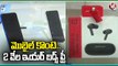 BIG-C Announced Independence Day Offers On Mobiles & TVs | Hyderabad | V6 News