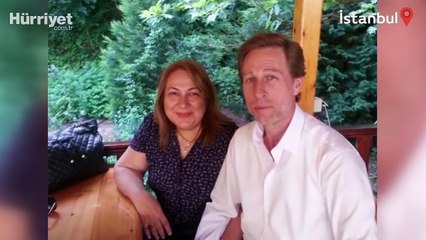 Kadıköy’de kafede kadın cinayeti