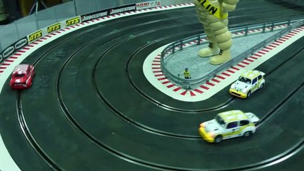 Slot Car Racing (japan)