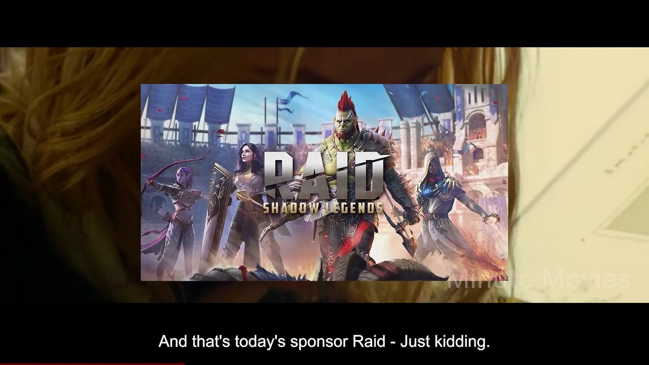 She Got CLAPPED By A Robot