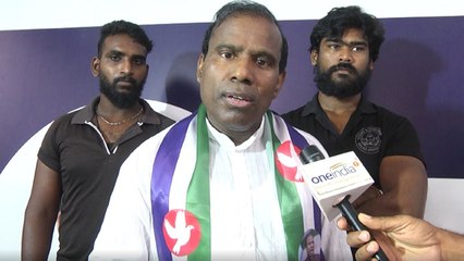 మునుగోడు ఉప ఎన్నికపై  కేఏ పాల్ సంచలనం *Politics | Telugu OneIndia