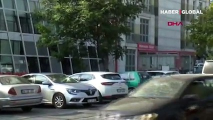 İstanbul Kartal'da akılalmaz olay: Eve giren hırsız uyuyan kadını önce öptü, ardından telefonunu çalıp pencereden atladı