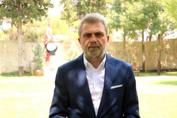 AK Partili Görgel: "Türkiye'de en fazla yatırım alan 11'inci il durumundayız"
