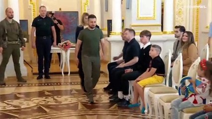 Zelenszkij ismét az orosz állampolgárok európai utazásainak korlátozására szólított fel