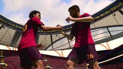 FIFA 23 Ultimate Team | Official Deep Dive Trailer | FUT 23