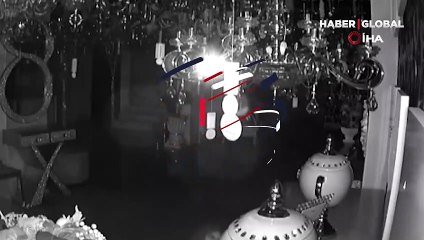 Kahramanmaraş'ta 4,2 büyüklüğünde deprem