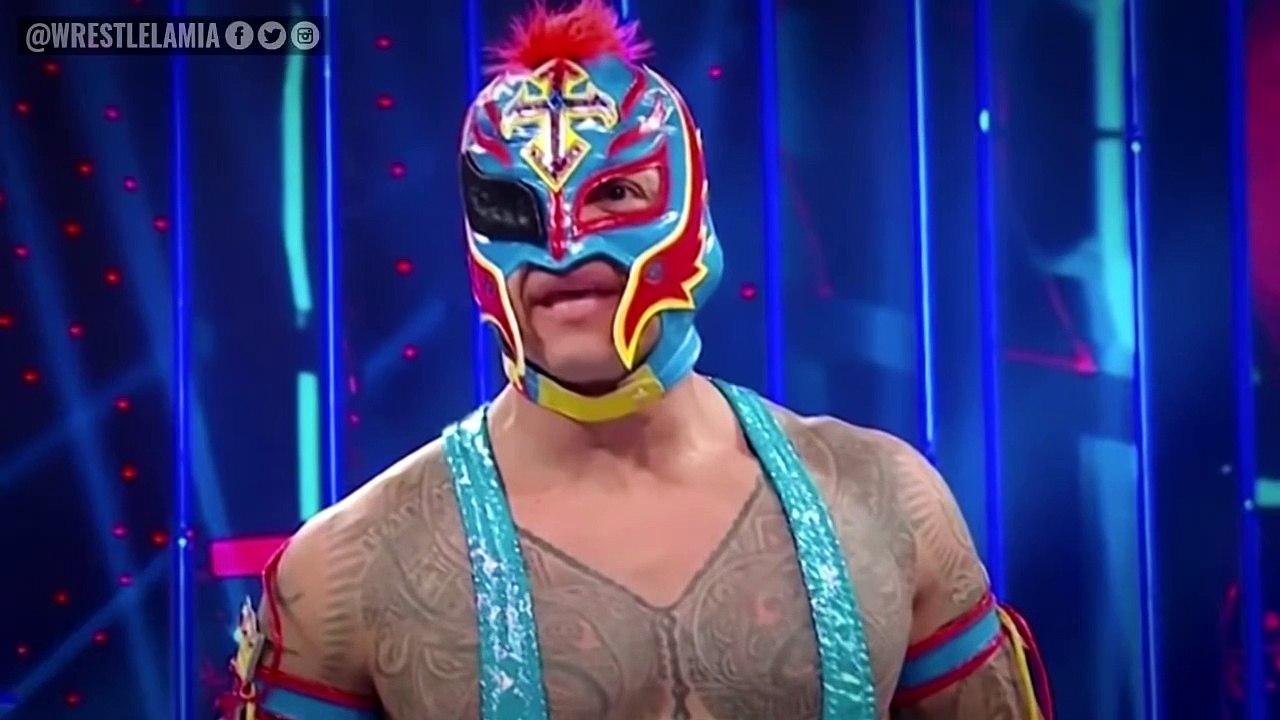 Sasha Banks & Naomi Cut Off WWE…Not Guilty Pleads Ex WWE Star…Bray Wyatt Return…Wrestling News