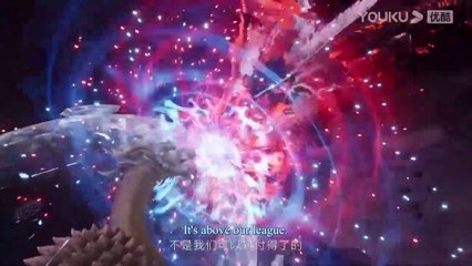 Supreme Lord of Galaxy episode 79 English sub - anime - full episode in English sub