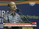 Kedah hargai pelantikan dua wakil rakyatnya di Kabinetv