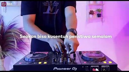 Dj Tiara Lagu Viral 2022