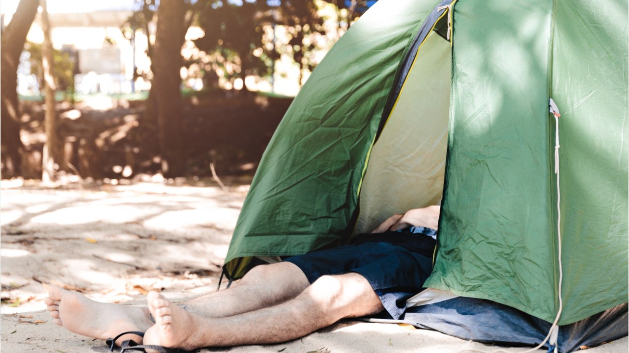 Vendée : des vacances au camping tournent au cauchemar