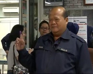 Kuasa SPR terhad kerana sistem keadilan negara