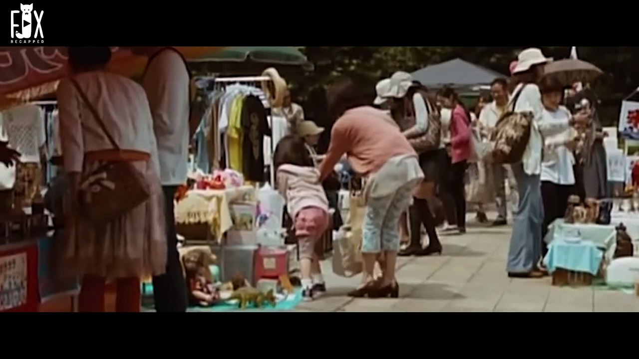 He Robbed A Bank By His Superpower To Manipulate Others With Just His Eyes!