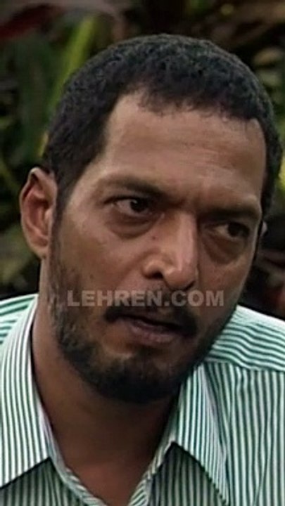 When Nana Patekar Clarified His Fights With Film Directors