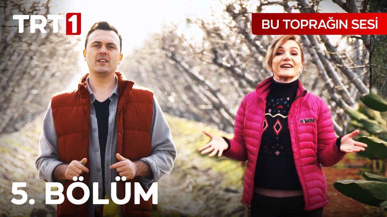 Bu Toprağın Sesi 5. Bölüm