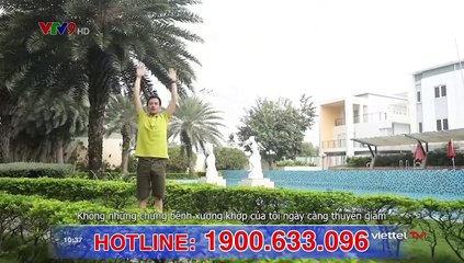 Bên Tóc Mai Không Phải Hải Đường Hồng Tập 47