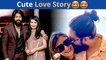 KGF Actor Yash And Radhika Pandit's Cute Love Story!