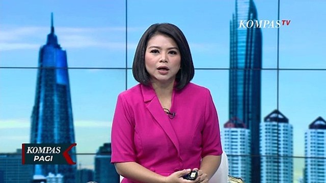 Dampak Harga BBM Naik, Warga Antre Berjam-jam Demi Dapat Solar Subsidi