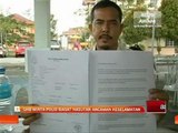 GHB minta polis siasat hasutan ancaman keselamatan