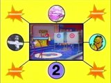 Family Double Dare Commercial Break Bumpers