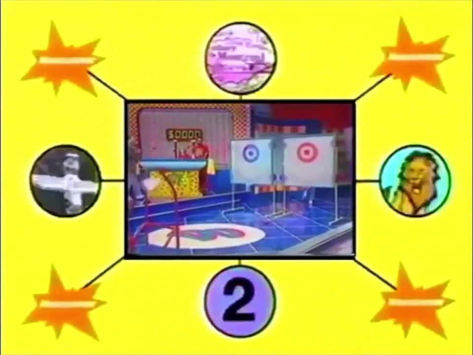 Double Dare Samples