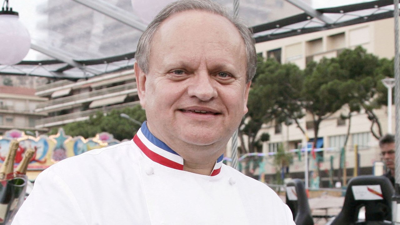 GALA VIDEO - Joël Robuchon : le combat de sa fille Sophie pour exaucer son dernier vœu