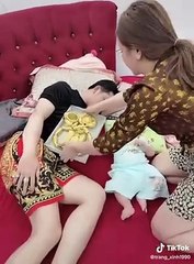 Cô vợ tặng anh chồng 121 cây vàng nhân ngày sinh nhật