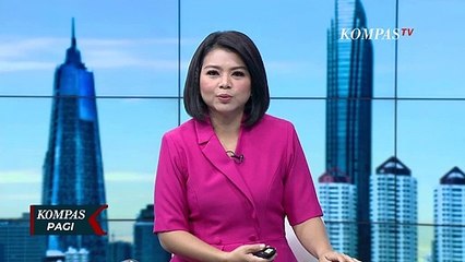 Sambut HUT RI, Pengerajin Buat Batik Merah Putih Sepanjang 77 Meter untuk Presiden Jokowi