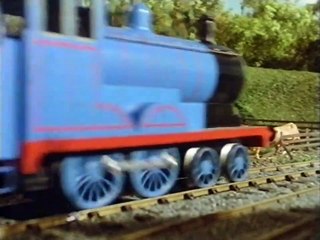 Thomas, Percy and the Coal (Australian VHS) (Roadshow re-release) [1993]