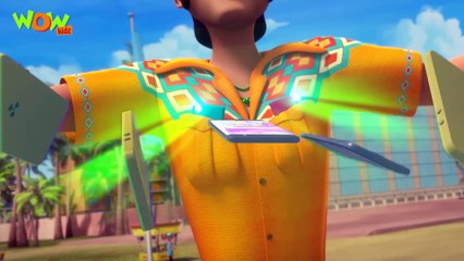 Motu Patlu New Episodes 2022 | Motu ka Massage | Funny Hindi Cartoon Kahani |