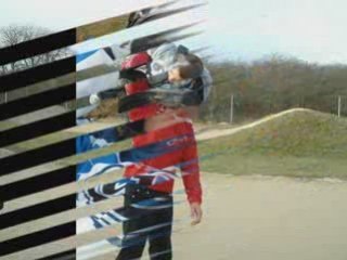 Clip souvenir chartres