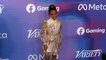 Camryn Jones "Variety's 2022 Power of Young Hollywood" Red Carpet