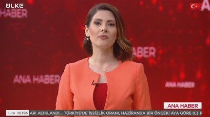 Ülke Ana Haber – 12 Ağustos 2022