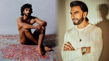 Ranveer Singh Called For Questioning On August 22 Over N*de Photoshoot