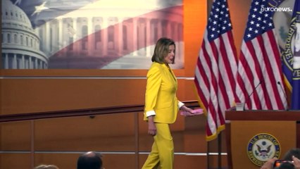 Обыск у Дональда Трампа: ФБР изъяло секретные документы