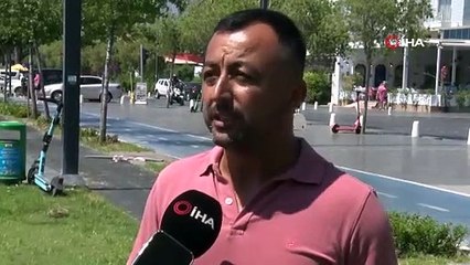 Alkol denetiminde hayatının şokunu yaşamıştı, mahkemeden gelen kararla yüzü güldü