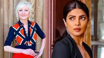 Anne Heche Death: Priyanka Chopra Pens A Heartfelt Note