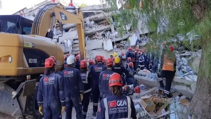 Download Video: Depreminin simge bebeği Elif'in annesi hukuk mücadelesini sürdürüyor