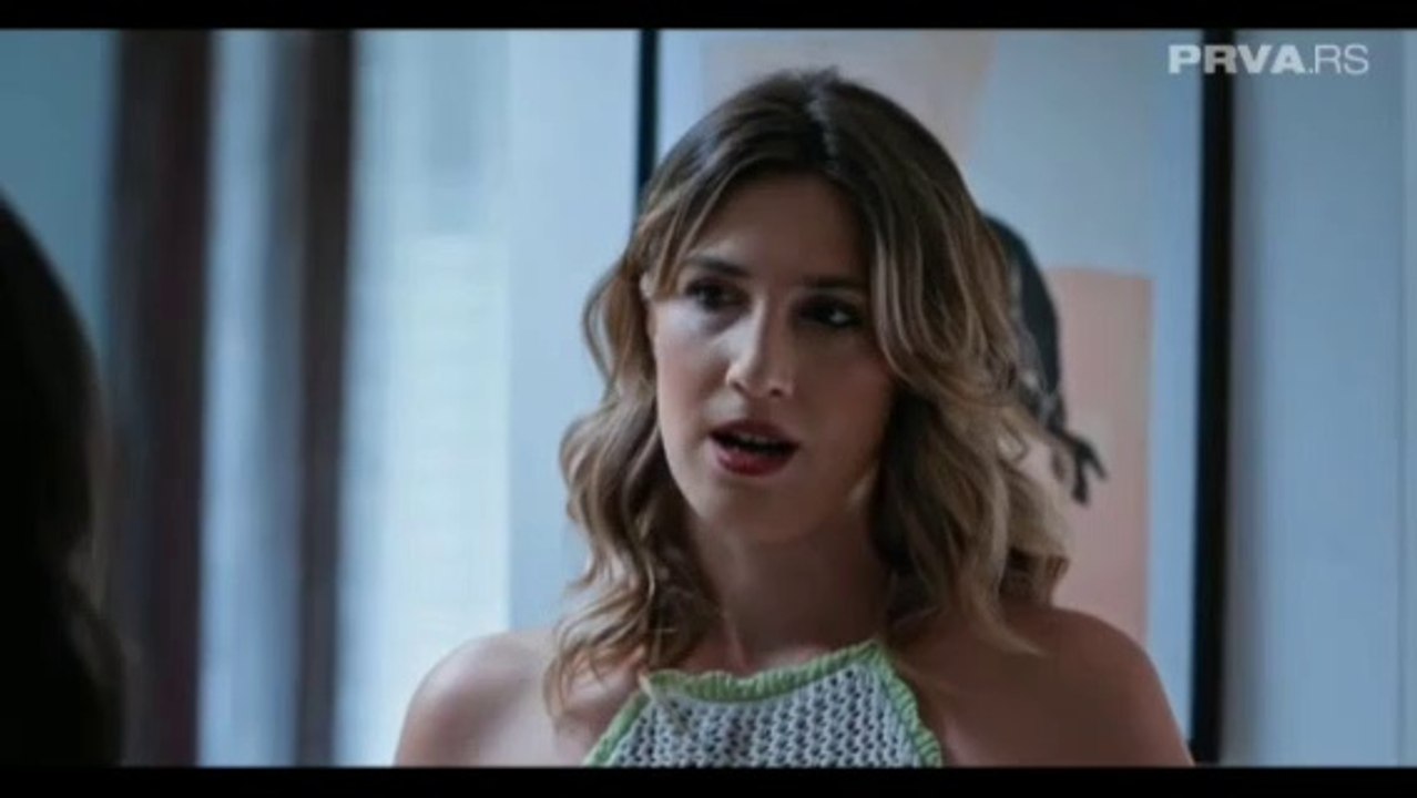 Mala supruga  Epizoda 56 - Mala supruga  Epizoda 56 - Mala supruga  Epizoda 56