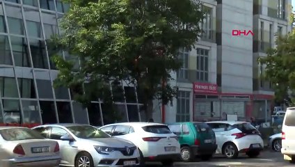 Hem hırsız hem sapık! Genç kadına iğrenç taciz