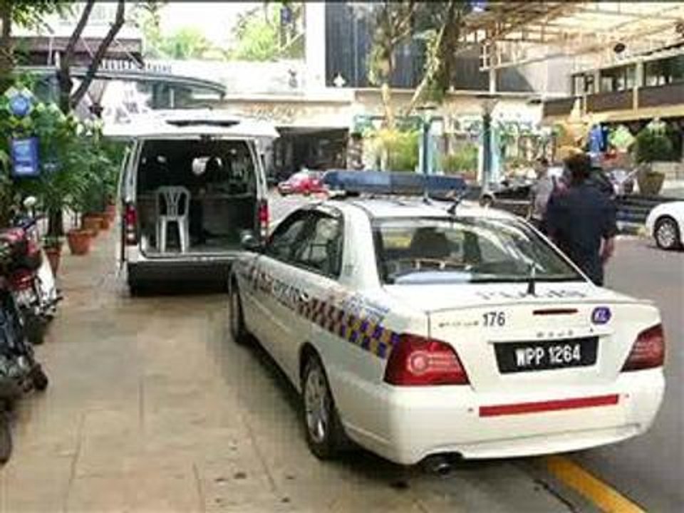 Low Yat Plaza riot: Situation under control