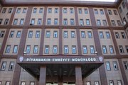 Diyarbakır haberi | DİYARBAKIR'DA TERÖR OPERASYONU 42 GÖZALTI