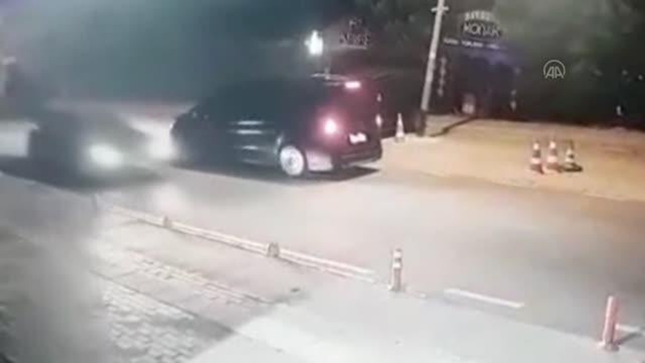 Son dakika haberi: Eğlence merkezinin önünde işlenen cinayetin şüphelileri İzmir'de yakalandı